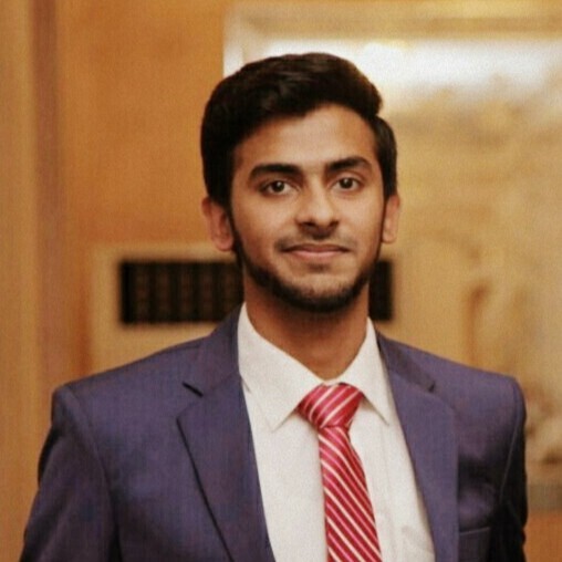 Muhammad Ahmed Arshed